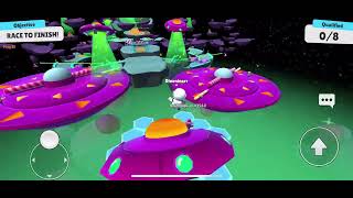 Astronaut The best video #junior #protips #stumbleguys #robloxgames #stumbleguysvideos