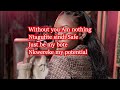Ndagutinya By Li john Official Video Lyrics 1080p