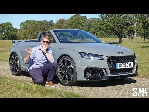 download lagu mp3 mp4 Audi Tt Rs Roadster 2019, download lagu Audi Tt Rs Roadster 2019 gratis, unduh video klip Audi Tt Rs Roadster 2019