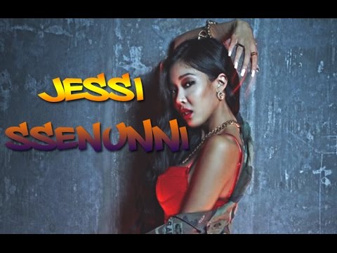 Jessi - Ssenunni [Sub. Esp + Han + Rom]