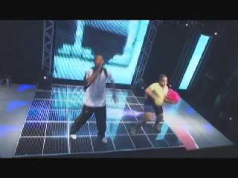 Didô - Sapequinha (DVD Via Show Digital)