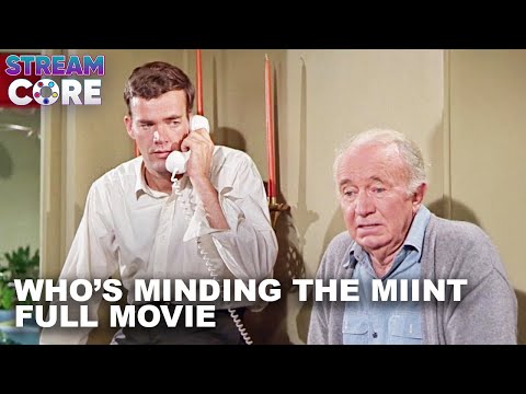 Whos Minding The Mint | Full Movie | Stream Core