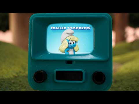 Trailer Tomorrow!