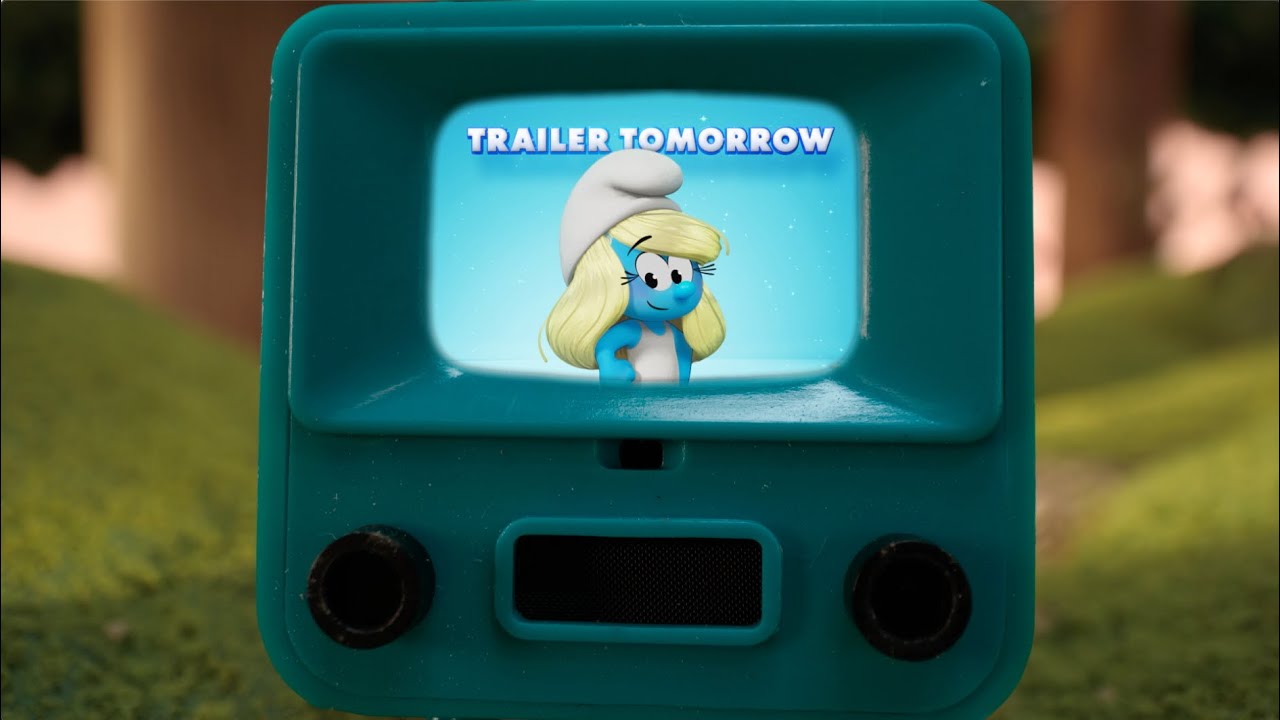Trailer Tomorrow!