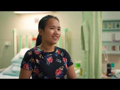 高雄榮總簡介2020