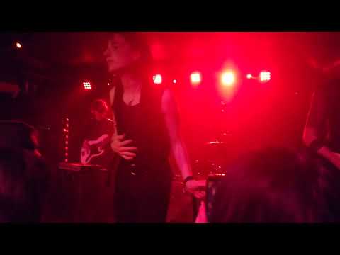 Isolated Youth - Safety (live Hydrozagadka, Warsaw 26.04.2019)