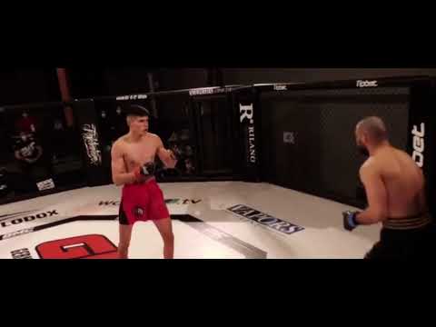 Islam Dulatov Kampf 20.03.2021