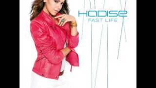 Hadise - Supernatural Love [New Album 2009]