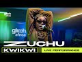Zuchu Kwikwi Live Performance Glitch Sessions