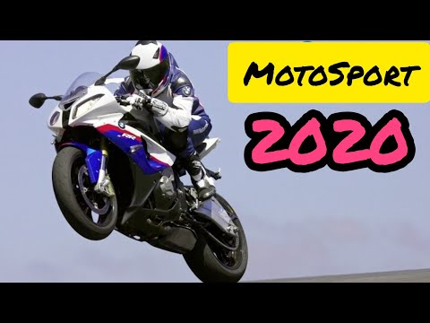 MotoSport. Nice moment! 2020