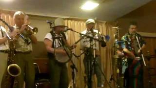 I&#39;ve Found a New Baby