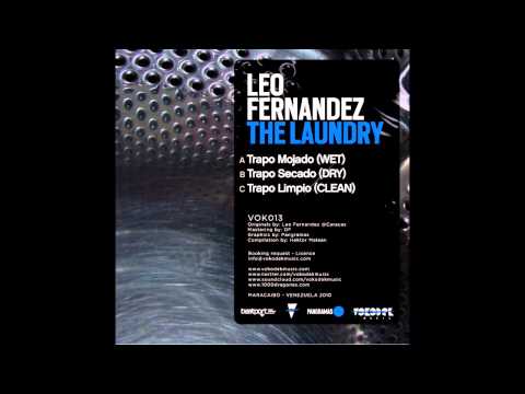 Leo Fernandez - Trapo Limpio
