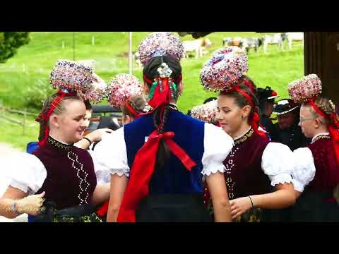 Roßfest von St. Märgen 2025