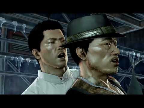Sleeping Dogs Part 17 Ms Chu´s Rache 2