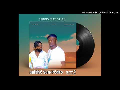 DJ GRINGO FEAT DJ LÉO