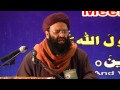 Mukhtar Shah Naeemi Ashrafi Speech