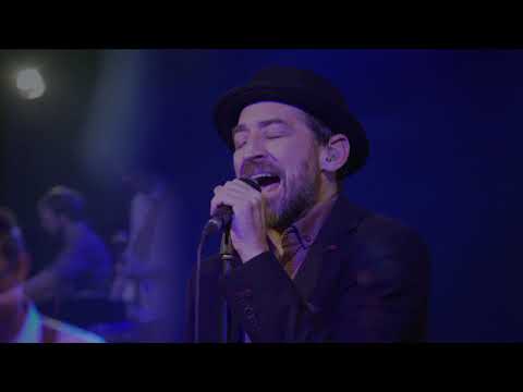 Kéknyúl online koncert // TRIP Hajó