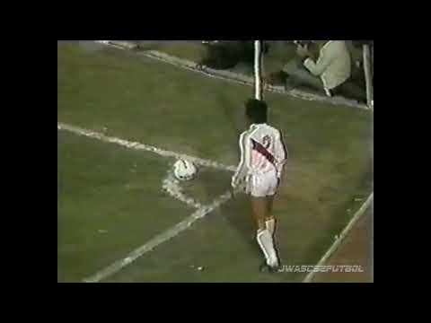 1981.08.16 Perú 2 - Colombia 0 (Partido Completo 60fps - Clasificatorias España 1982)