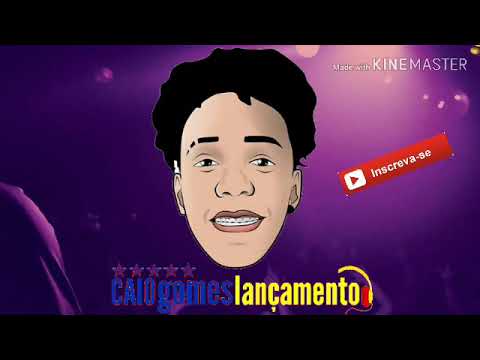 MC Kevin o Chris - trabalho lindo ( dj Renan Diniz ). Lançamento 2019