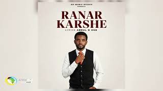 Abdul D One  Ranar Karshe Official Audio