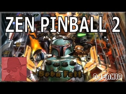 Zen Pinball 2 Playstation 3