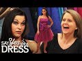 Bridezilla Might Make Bridesmaids Wear A Dress They Hate Say Yes To The Dress Bridesmaids