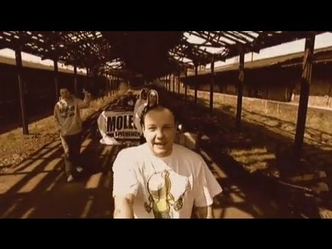 Molesta Ewenement - Nikt i nic feat. Wigor (HD)