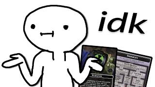 where did all the fun mechanics go?