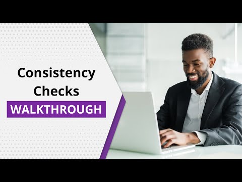 Trinka AI Consistency Checker Walkthrough: A Step-by-Step Guide for Academic Writers