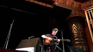 Josh Ritter - Come and Find Me (Live at Egyptian Theater)