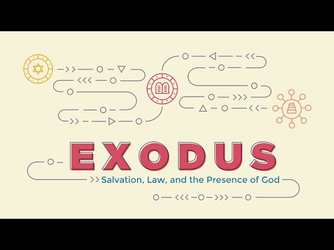 Word Study: Name/Reputation | Exodus Mini 4