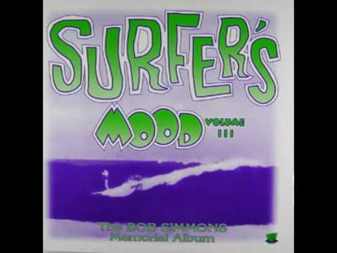 The velvetones - Mr. X.mp4