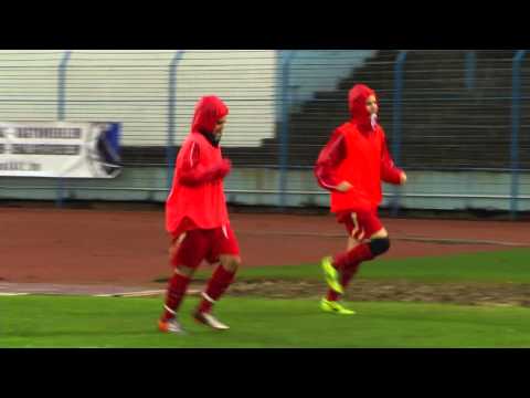 1. FC Femina - Astra HFC | 2-1 | JET-SOL Liga | 8. forduló | MLSZ TV