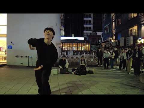 pList#17 20221004 Tue.  YuKagawa#유카가와,ShinHwa#강신화&ChanWook#이찬욱 《17》 전체#공연이어보기 Hongdae Busking 홍대버스킹