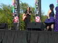 Candye Kane "I'm the Toughest Girl Alive" - La Quinta Blues & Brews Festival