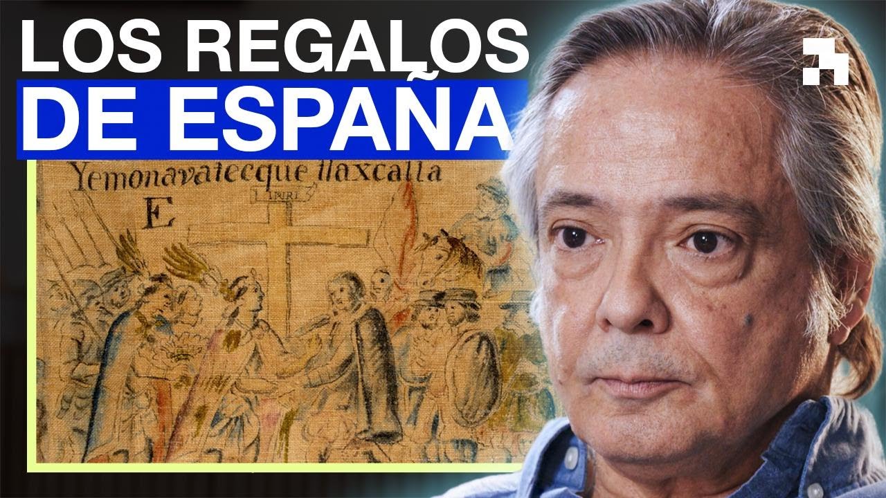 El NUEVO MUNDO y ESPAÑA: Evolución y Progreso