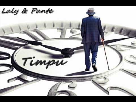 Laly- Timpu (cu Pante)