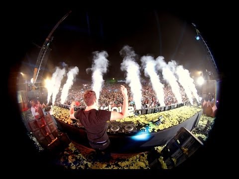 Sunburn Goa 2013 - Aftermovie Trailer 2