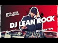 Get Ready to Break 🎧 DJ Lean Rock's Bboy Music Mixtape 2023