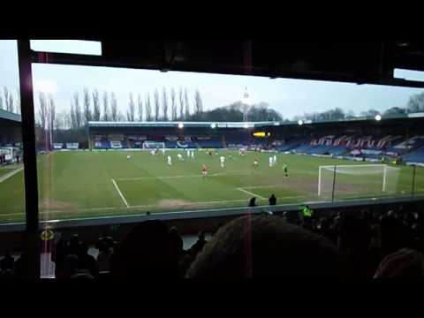FC United 2 AFC Fylde 1