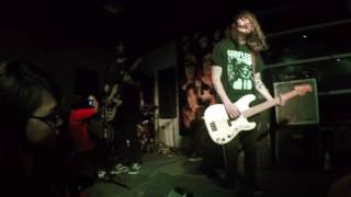 NOTHING - Fever Queen Live in Manila