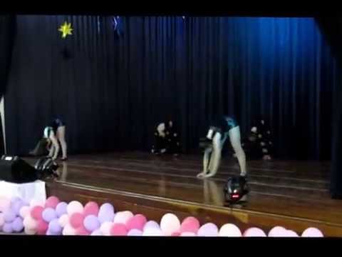 Ana Rennó Ballet - 03/12/2014