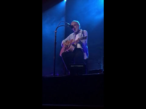 Yusuf / Cat Stevens, Novim's Nightmare