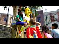 Sesame Street Preview