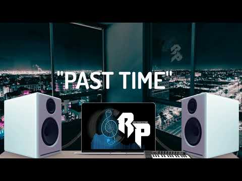 *FREE* Rimz Productions -  PAST TIME - 2021 TRAP TYPE BEAT