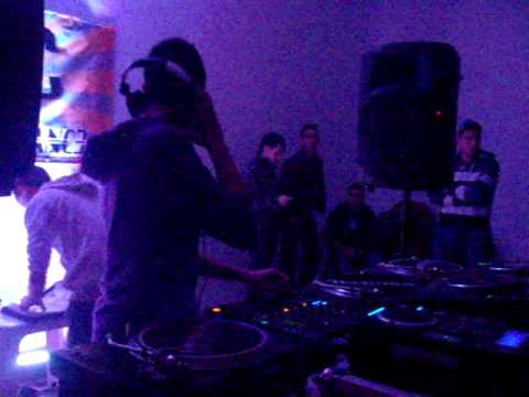 Dj Gemeliyo & Borja Delgado.AVI