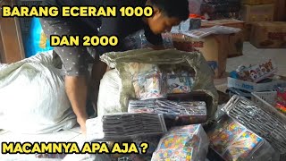 Download lagu Retail Toy Business of 1000 and 2000 Worth 25 Million mp3