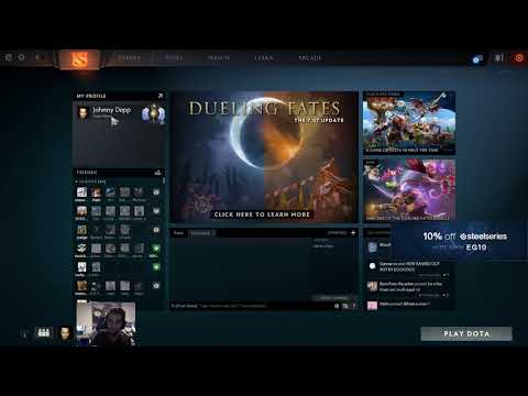 Sumail is a 6k trash? - Dota 2