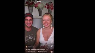 90 Day Fiance' 's Kara Bass and Guillermo Rojer Are Pregnant