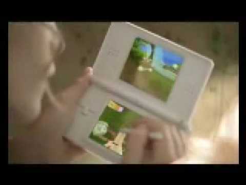 Alexandra Ledermann : Aventures au Camp d'Et� Nintendo DS